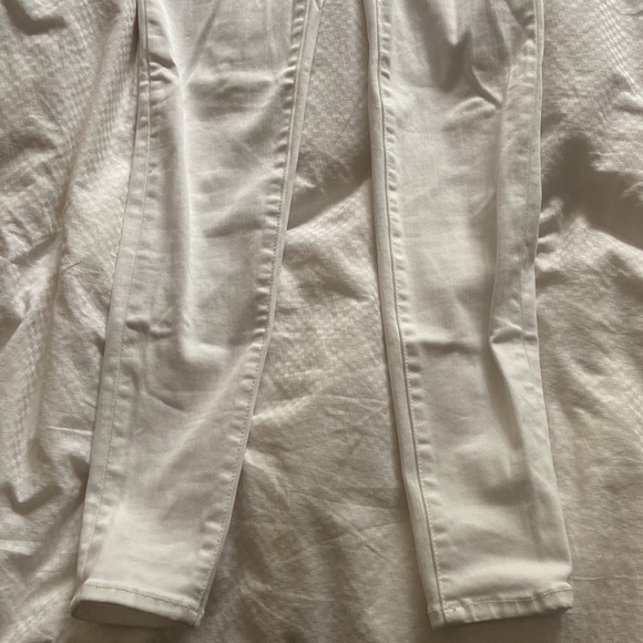 American eagle white jeans - Picture 2 of 5